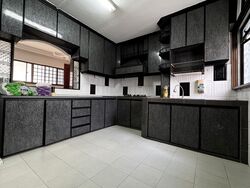 Blk 611 Clementi West Street 1 (Clementi), HDB 3 Rooms #543132931